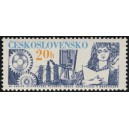 2372 - 40. v&yacute;roč&iacute; SV&Scaron;T v Bratislavě