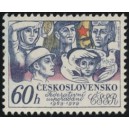 2356 - 10 let federativn&iacute;ho uspoř&aacute;d&aacute;n&iacute; Československa