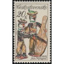 2350 - J&aacute;n K&ouml;nyve&scaron;: Muzikanti