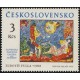 2348 - Ľudovít Fulla: Sen na salaši