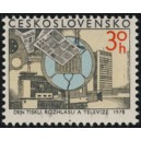 2338 - 55. v&yacute;roč&iacute; Československ&eacute;ho rozhlasu