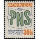 2337 - 25. v&yacute;roč&iacute; PNS