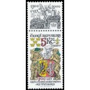 0247 KH - 700 let Kr&aacute;lovsk&eacute;ho horn&iacute;ho pr&aacute;va - Kutn&aacute; Hora