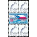 0268 KD+KH - Hry XXVII. Olympi&aacute;dy v Sydney