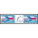 0268 ZKZ - Hry XXVII. Olympi&aacute;dy v Sydney
