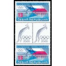 0268 ZKKZs - Hry XXVII. Olympi&aacute;dy v Sydney
