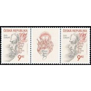0325 (spojka) - Če&scaron;i Evropě - Mistr Jan Hus