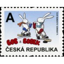 0846 - Bob a Bobek hraj&iacute; hokej