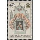 2322 - Staroměstsk&yacute; orloj v Praze