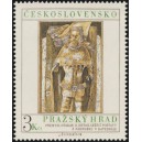 2313 - Petr Parl&eacute;ř: N&aacute;hrobek Přemysla Otakara II.