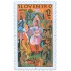 0149 - EUROPA: Folklorní slavnosti