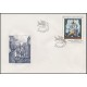 2997 FDC - Ladislav Guderna﻿: Coincidence﻿