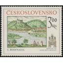 2289 - Georg Hoefnagel: Bratislava