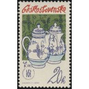 2257 - Tradice československ&eacute;ho porcel&aacute;nu