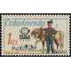 2254 - Rakouský postilión