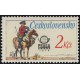 2255 - Rakouský postilión