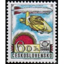 L86 - Vzducholodě