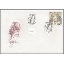 0601 FDC - 400 let od vyd&aacute;n&iacute; Majest&aacute;tu Rudolfa II.