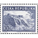 0171 - Historie v&yacute;stav - PRAGA 1998