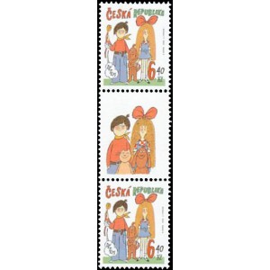 0358 (spojka) - Dětem - Mach a &Scaron;ebestov&aacute;