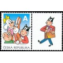 0642 PK - Čtyřl&iacute;stek