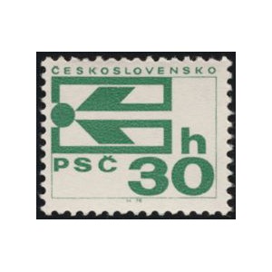 2216-2217 (s&eacute;rie) - Svitkov&eacute; v&yacute;platn&iacute; zn&aacute;mky