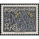 2211 - 30. v&yacute;roč&iacute; zah&aacute;jen&iacute; činnosti UNESCO