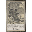 2206 - Franz Huys: V&aacute;lečn&aacute; loď