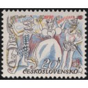 2198 - 30 let Nov&eacute; sc&eacute;ny v Bratislavě