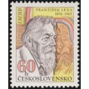 2184 - Franti&scaron;ek Lexa