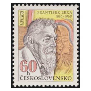 2184 - Franti&scaron;ek Lexa