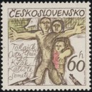 2127 - Tokaj&iacute;k, Ostr&yacute; Gr&uacute;ň, Kľak, Kali&scaron;tě a Semete&scaron;