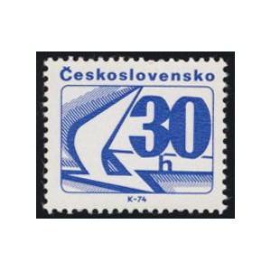 2120-2121 (s&eacute;rie) - Svitkov&eacute; v&yacute;platn&iacute; zn&aacute;mky