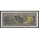2119 - Den československ&eacute; po&scaron;tovn&iacute; zn&aacute;mky