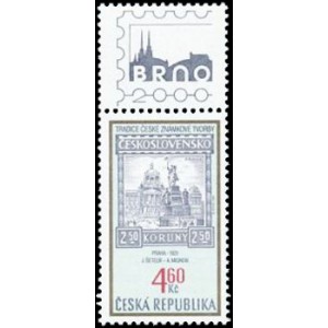 0204 (KH) - Tradice česk&eacute; zn&aacute;mkov&eacute; tvorby