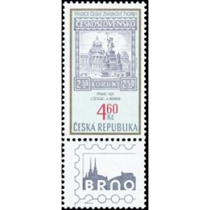 0204 (KD) - Tradice česk&eacute; zn&aacute;mkov&eacute; tvorby