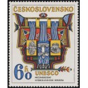 2077 - Mezin&aacute;rodn&iacute; hydrologick&aacute; dek&aacute;da