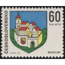 2032 - Mikulov