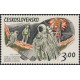 2023 - Tři američtí kosmonauti