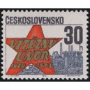 2012 - 25. v&yacute;roč&iacute; &Uacute;nora 1948