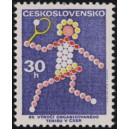 2010 - Tenistka