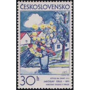 2005-2008 (s&eacute;rie) - Česk&aacute; a slovensk&aacute; grafika