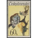 1998 - Kukačka obecn&aacute; a stř&iacute;zl&iacute;k obecn&yacute;