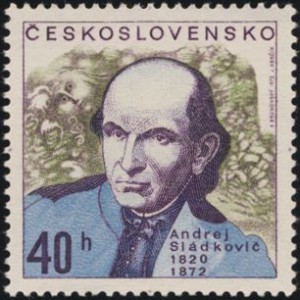 1968-1973 (s&eacute;rie) - V&yacute;roč&iacute; kulturn&iacute;ch osobnost&iacute;