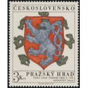 1959 - Erb česk&eacute;ho kr&aacute;lovstv&iacute;