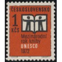 1946 - Mezin&aacute;rodn&iacute; rok knihy - UNESCO