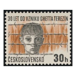 1942-1945 (s&eacute;rie) - V&yacute;znamn&aacute; v&yacute;roč&iacute;
