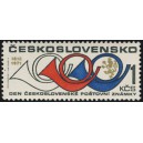 1937 - Den československ&eacute; po&scaron;tovn&iacute; zn&aacute;mky