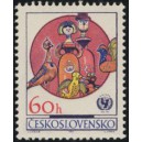 1927 - Dřevěn&eacute; hračky