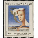 1922 - Imro Weiner-Kr&aacute;ľ: Oček&aacute;v&aacute;n&iacute;